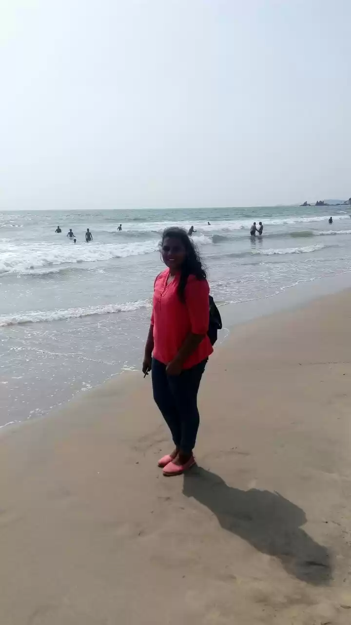 Photo of Beautiful Candolim B