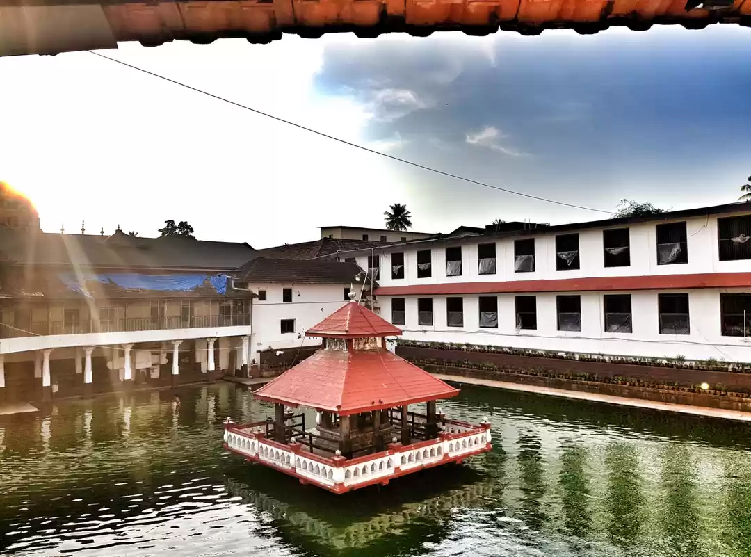 Photo of Sri Krishna Temple 