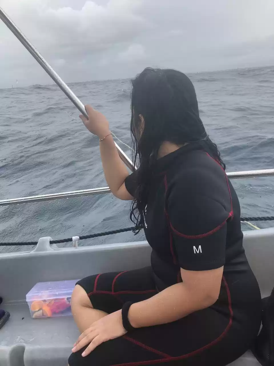 Photo of To sea or not to sea