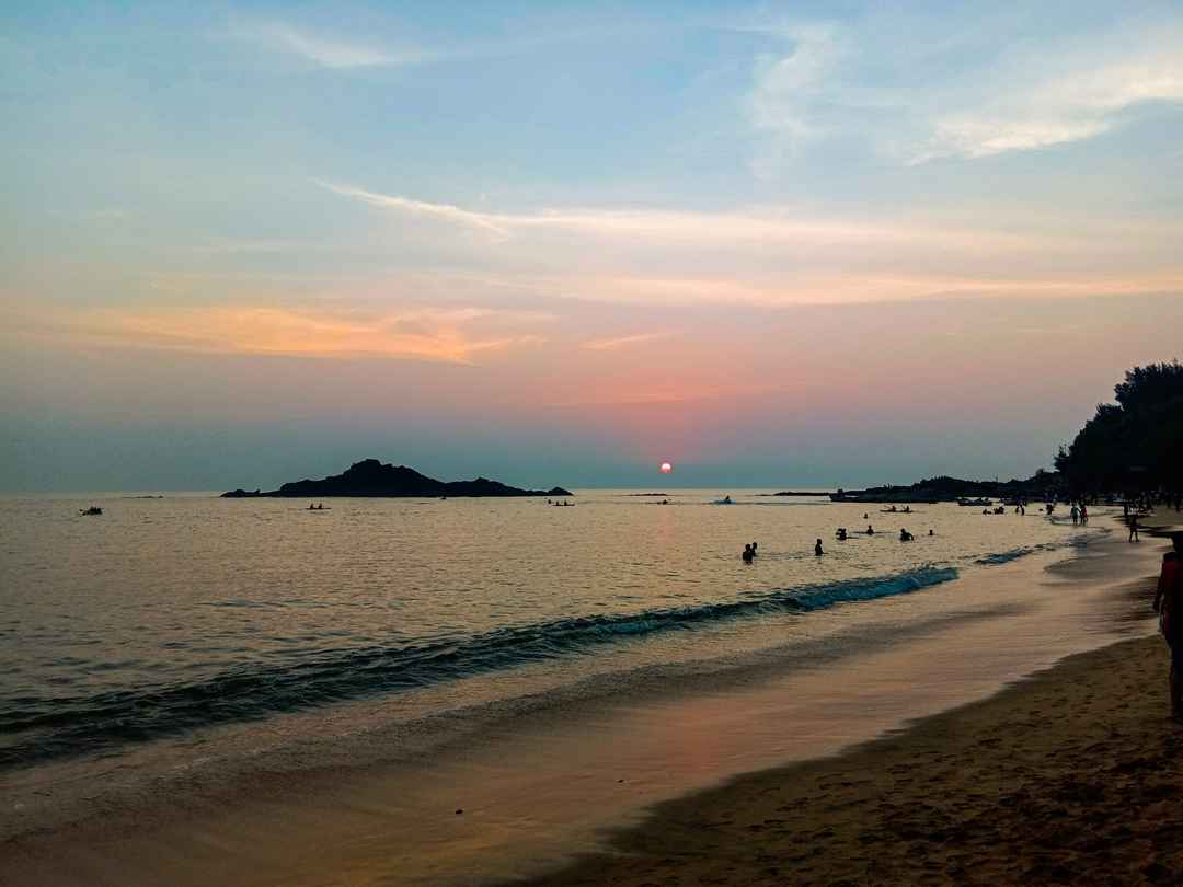 Hyderabad To Gokarna Distance By Road Hyderabad - Gokarna : Escape To The Paradise. (4 Days 6 Places) - Tripoto