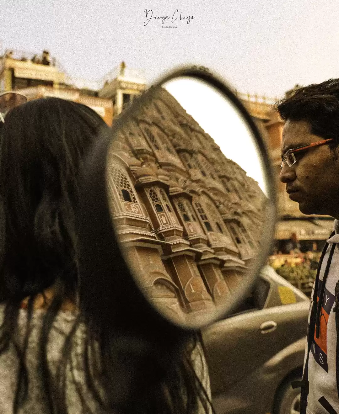 Photo of The Palace of Window