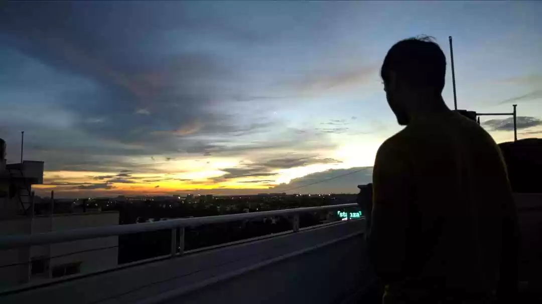 Photo of Banglore- The garden