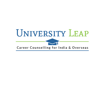 Photo of University Leap