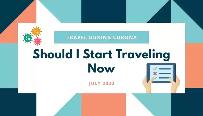 Photo of Should you start tra