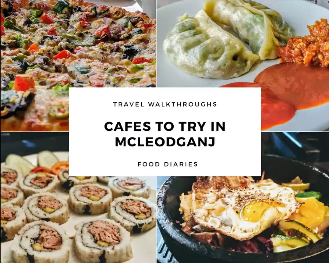 Photo of Cafes You Have to Tr