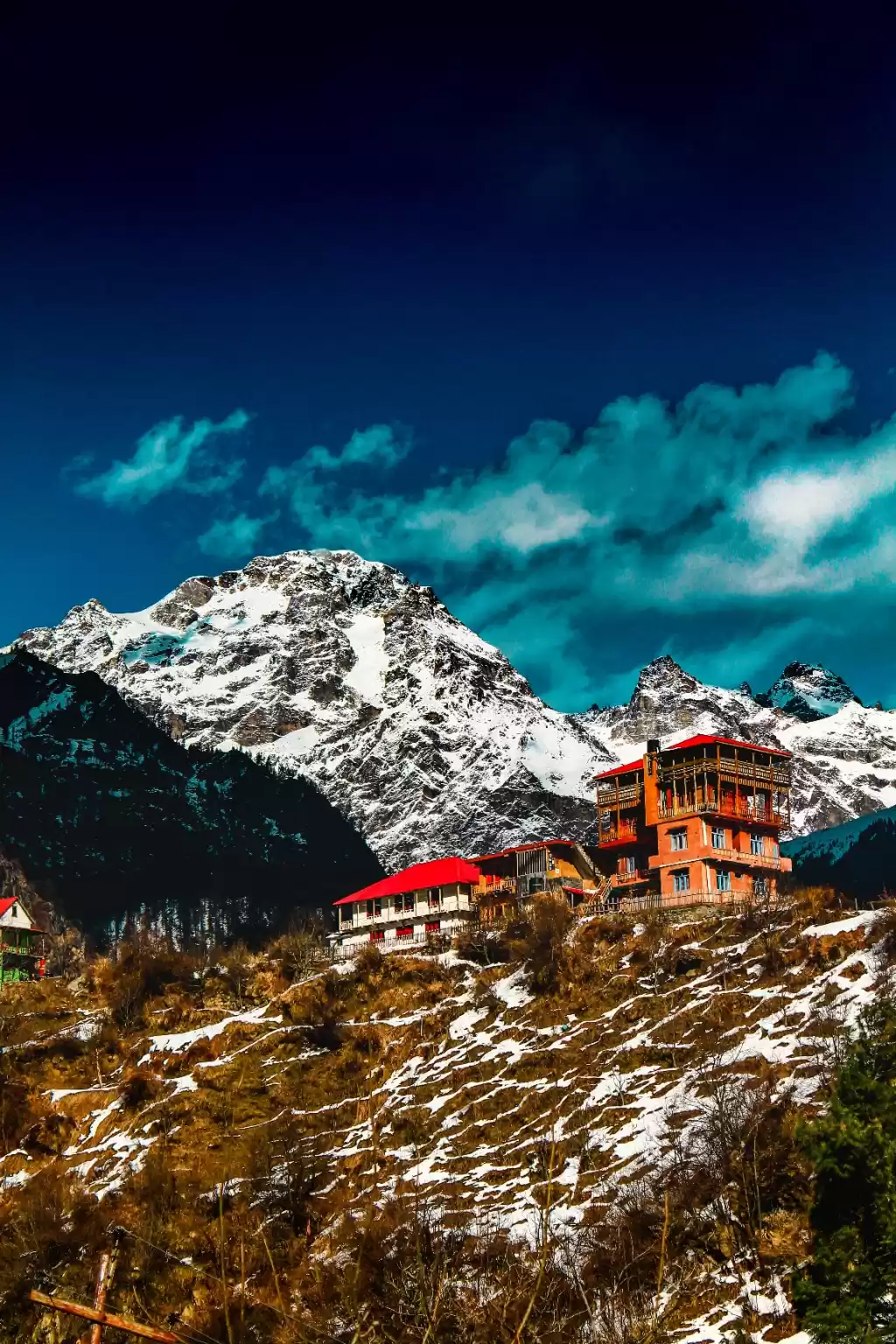 Photo of Beautiful grahan , H