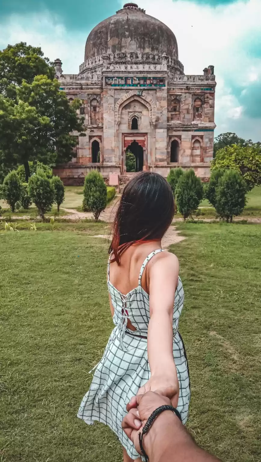 Photo of Weekend gateway in d