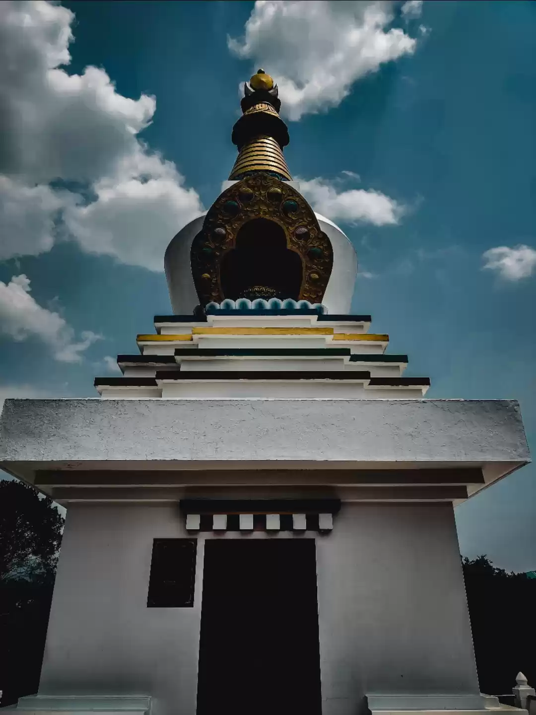 Photo of Bir billing monaster