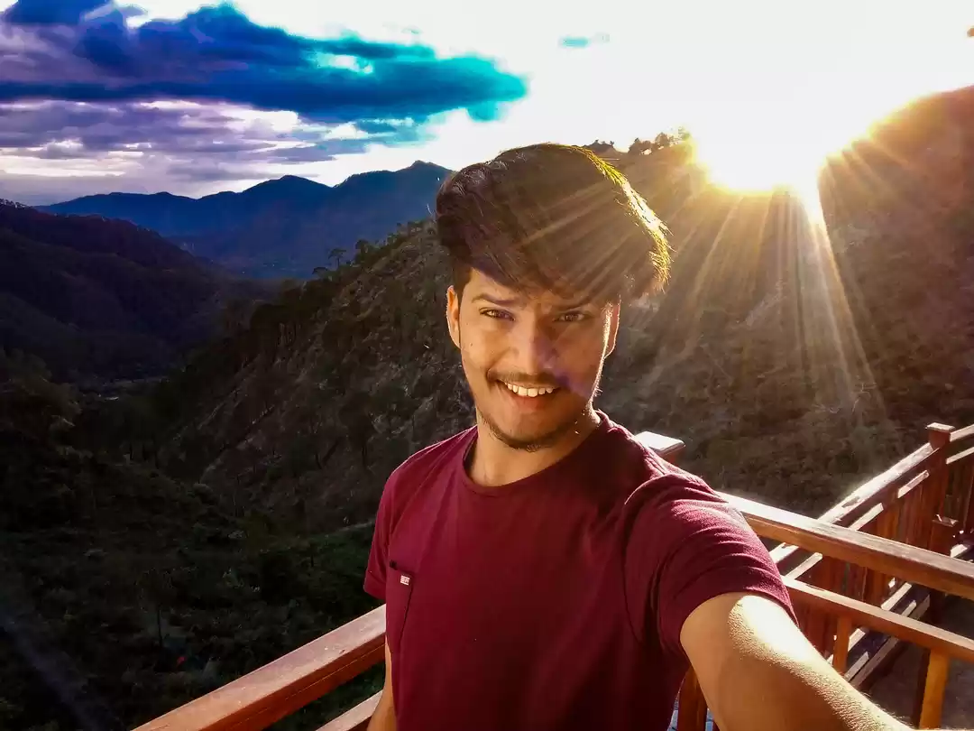 Photo of #SelfieWithASmile
#t