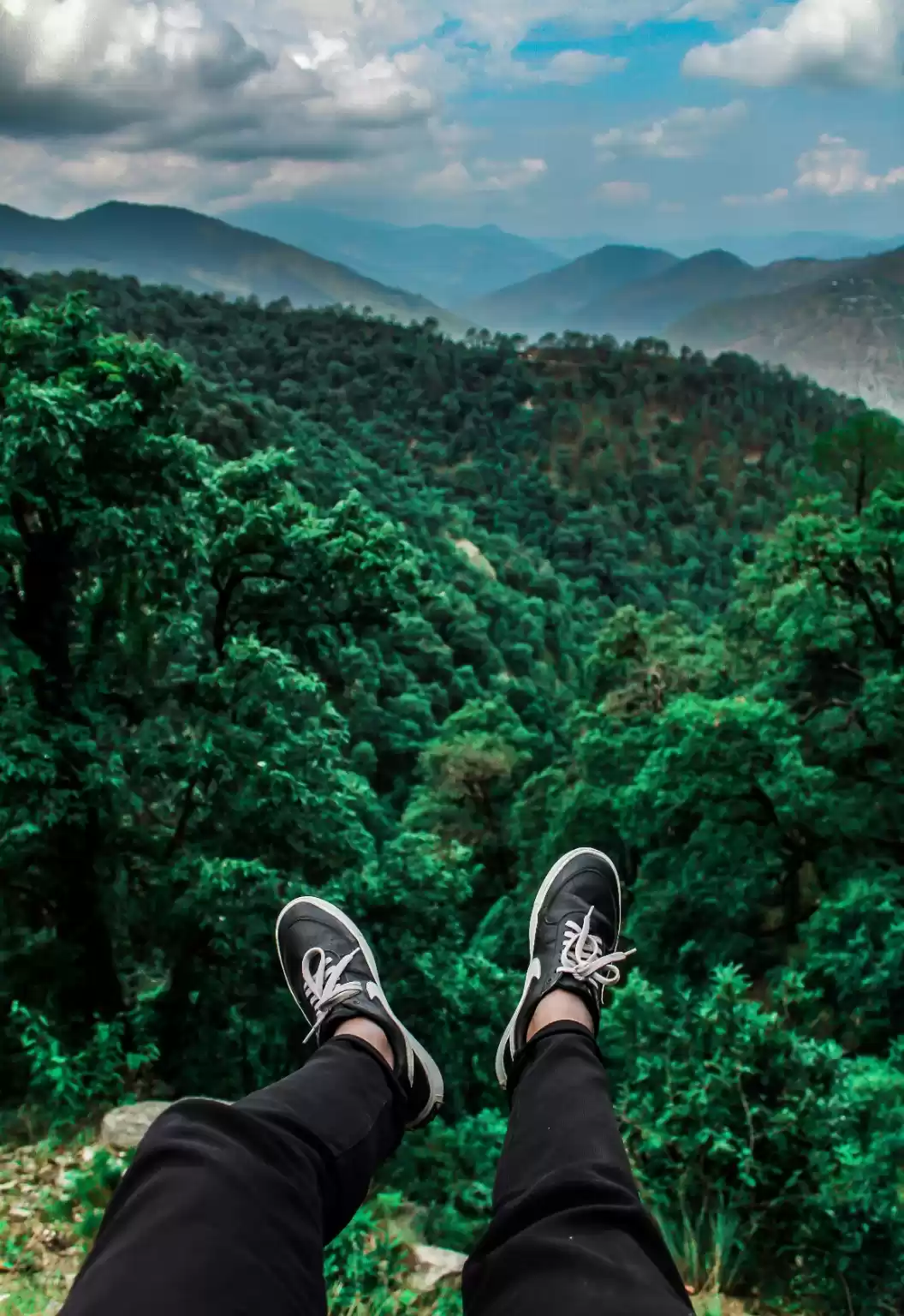 Photo of Moody vibes of mukte