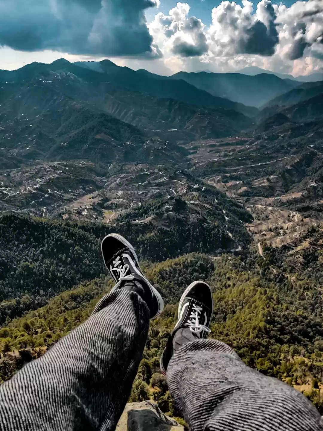 Photo of Virtually traveling 