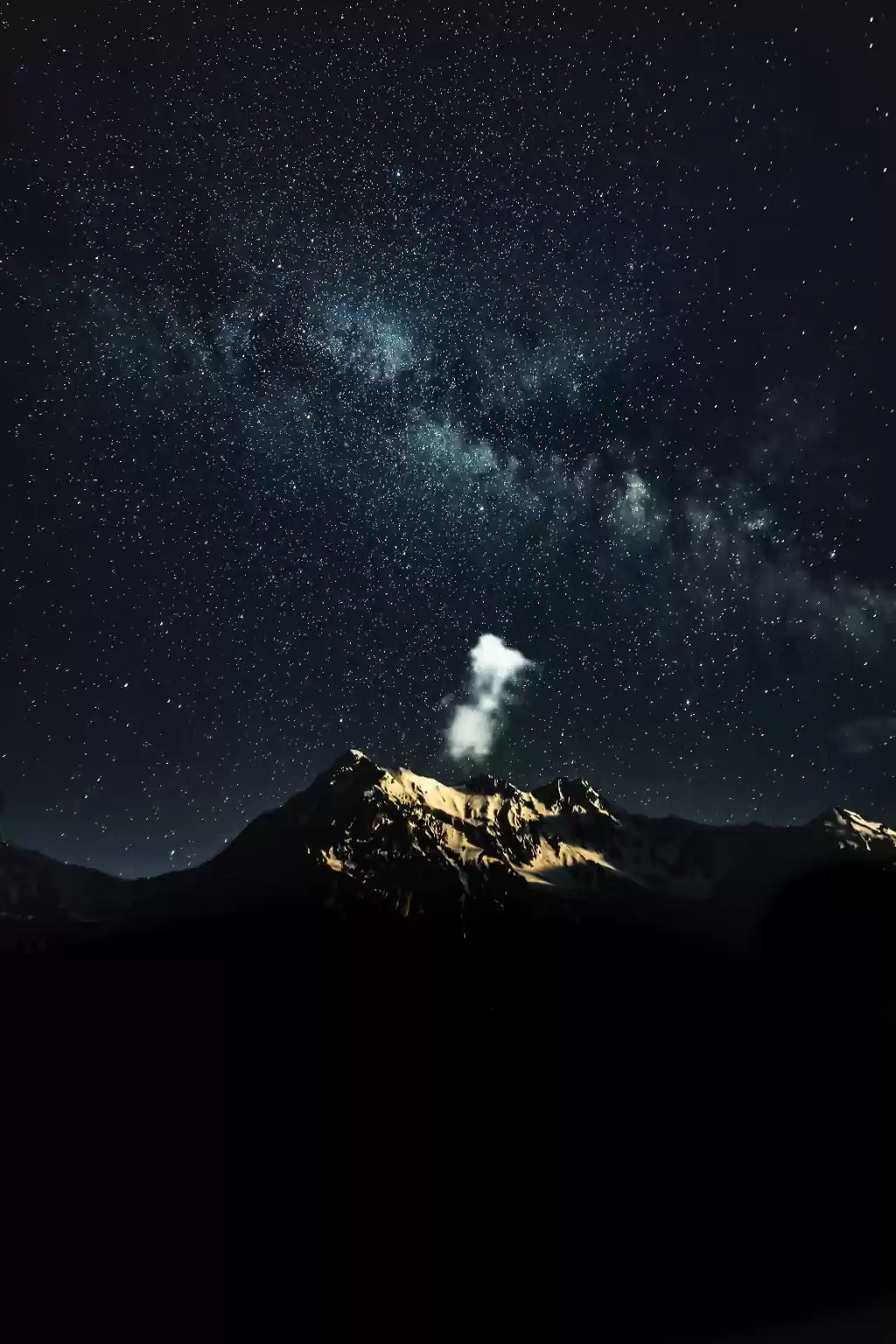 Photo of Back to the mountain