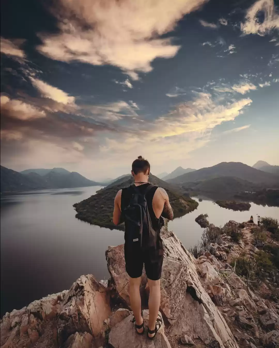 Photo of Good sunset stories 