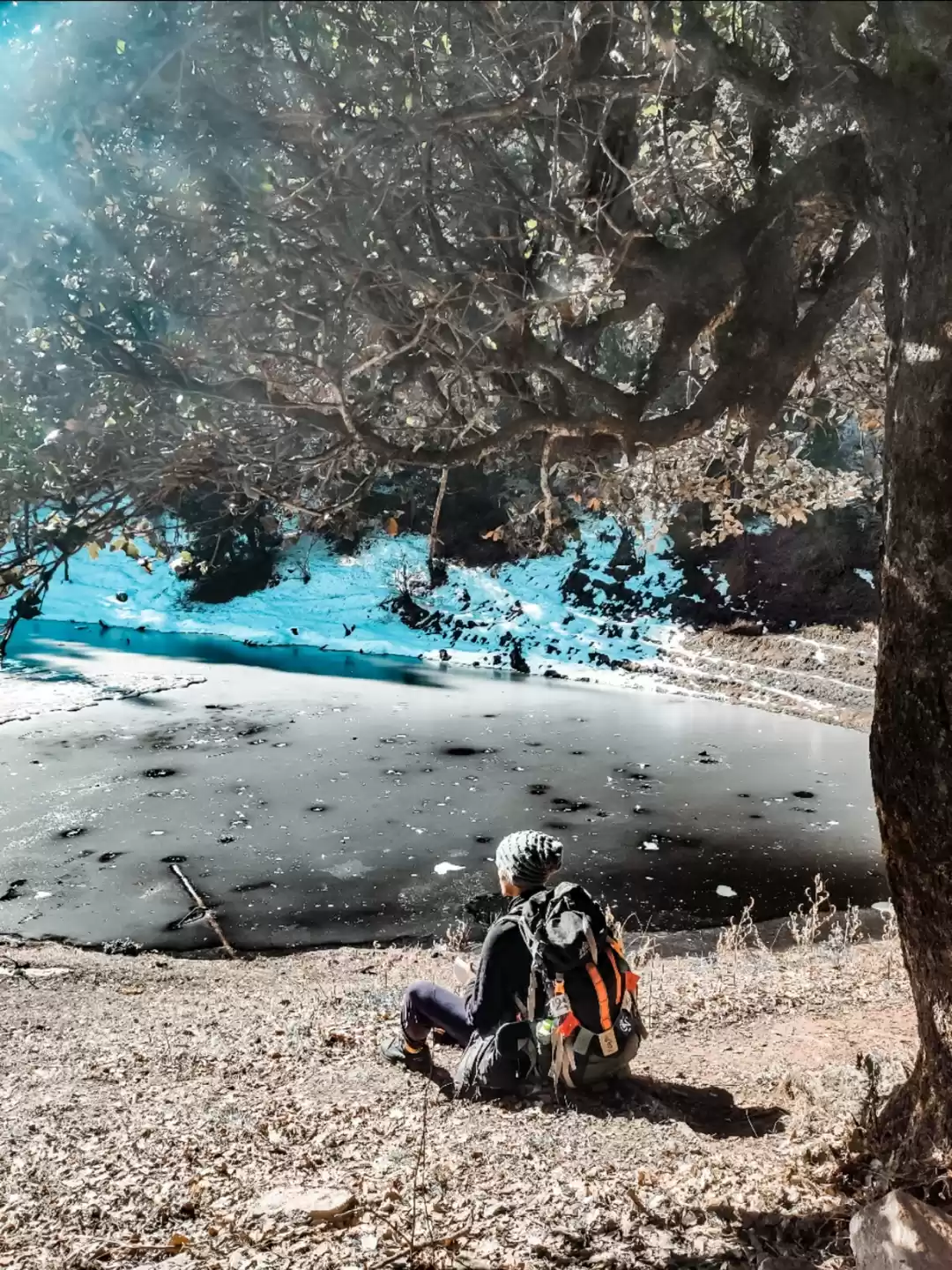 Photo of Days i lived close t