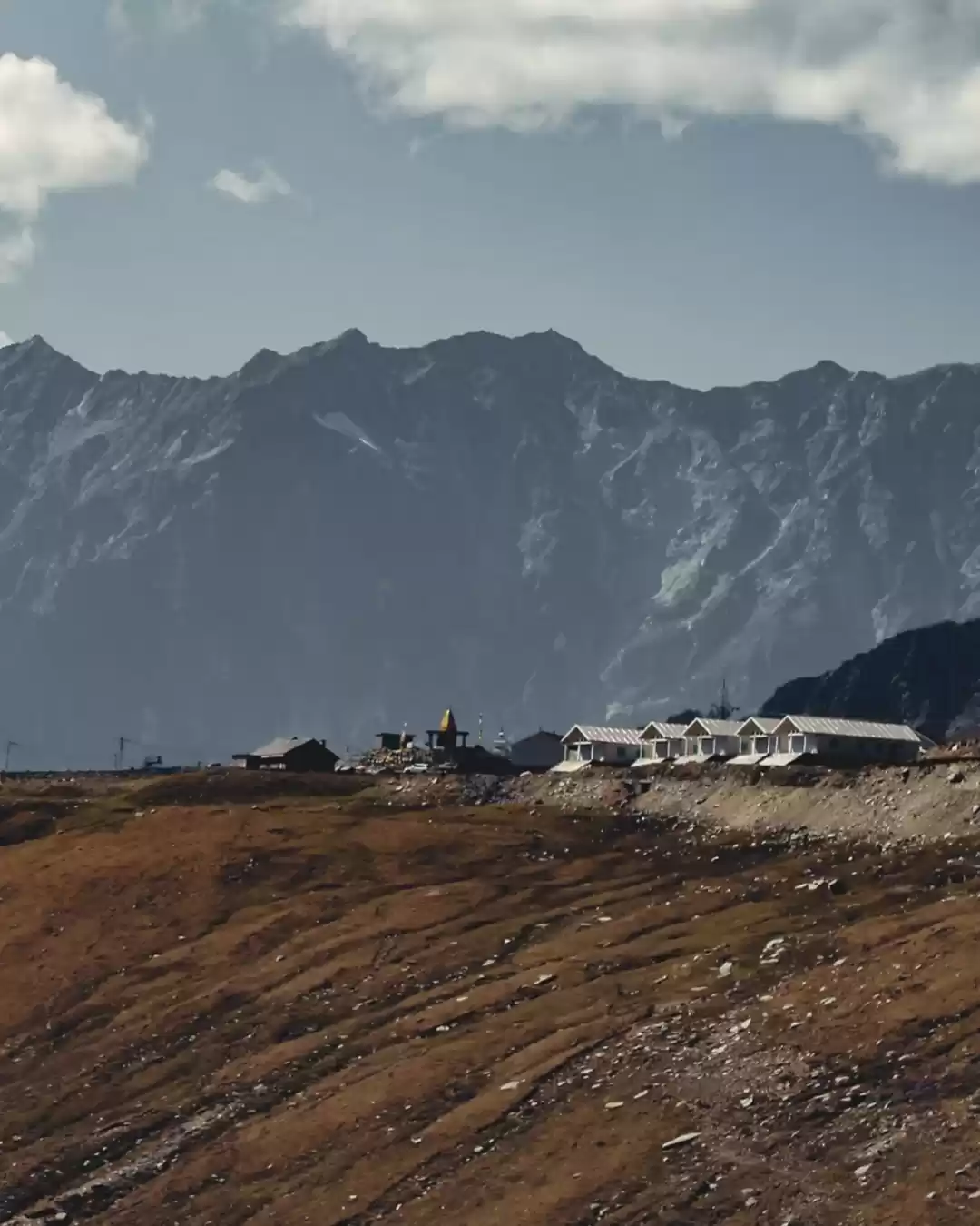 Photo of Exploring Keylong , 