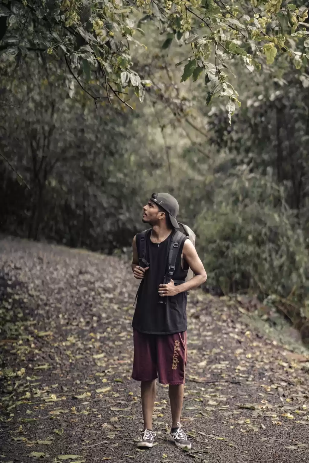Photo of Hiking in the greens