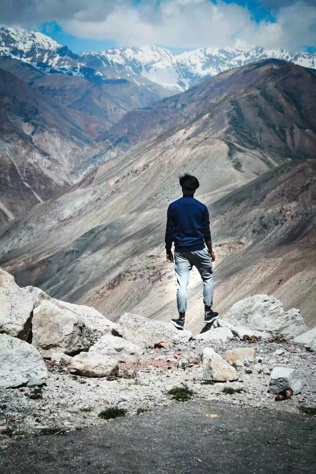 Photo of My budget solo trip 