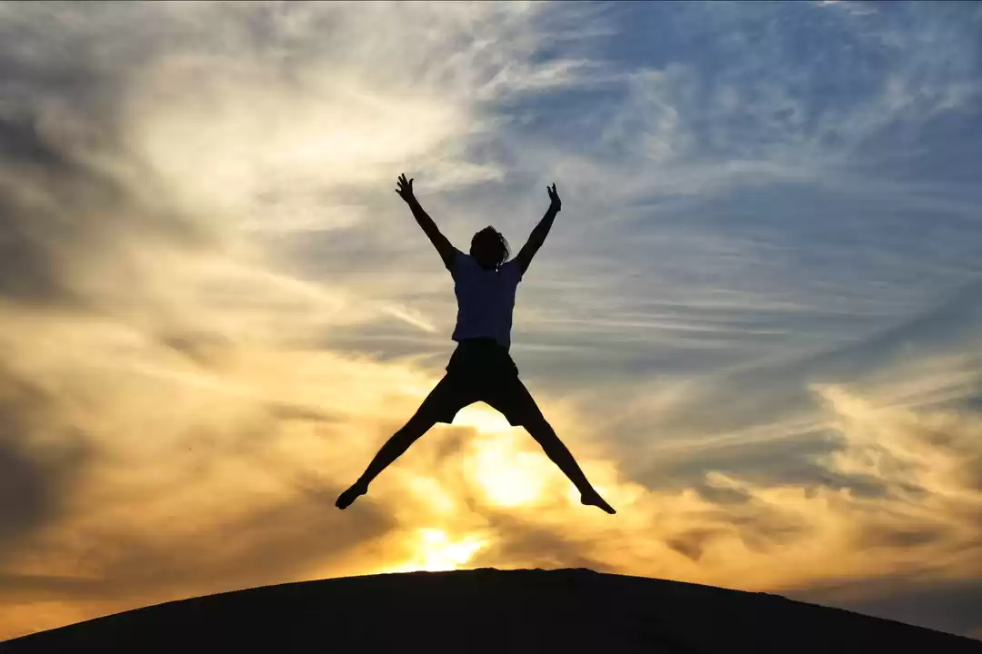 Photo of Backpacking around R