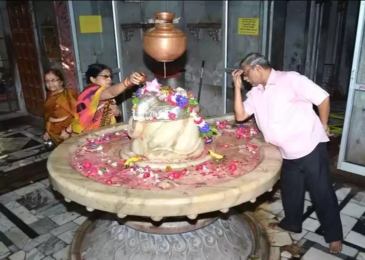 Photo of कानपुर के मंदिरों का