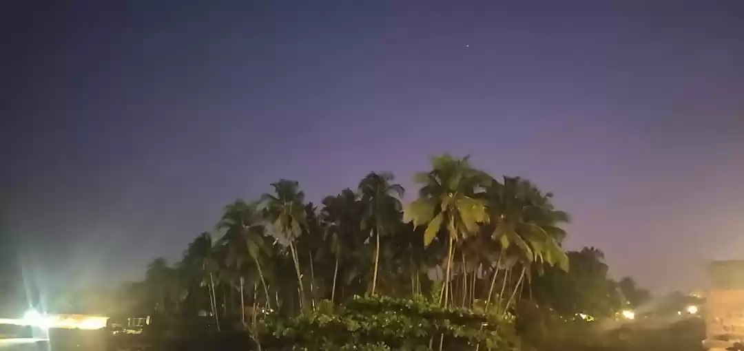 Photo of Early Morning at Sin