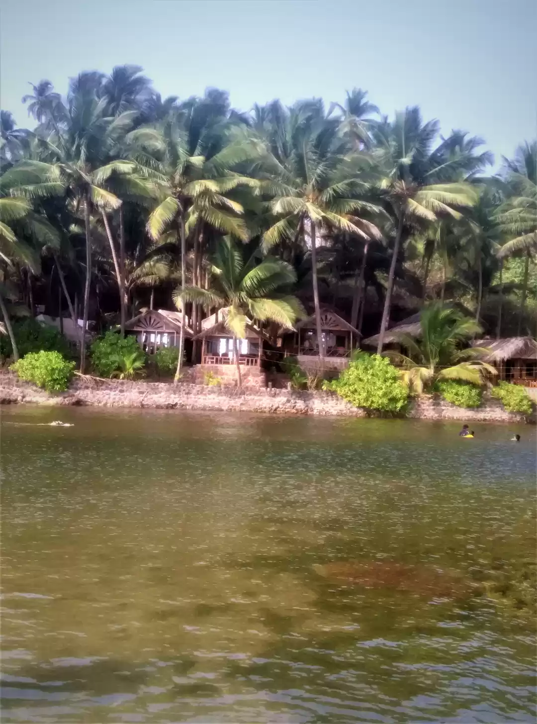 Photo of Cola Beach- The Hidd