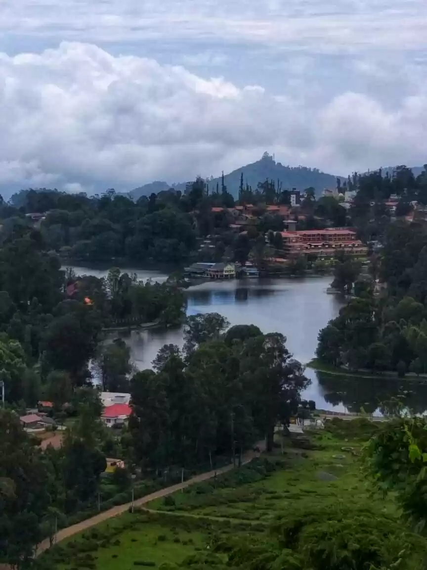 Photo of Lake View Point 