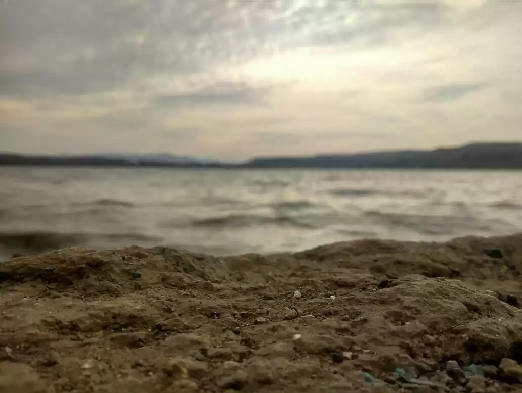 Photo of Khadakwasla Dam 
