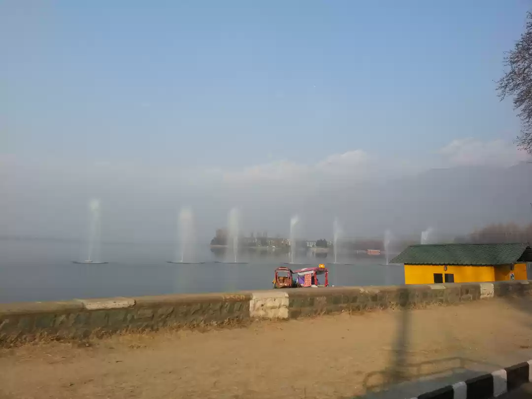 Photo of Heaven on Earth - Ka