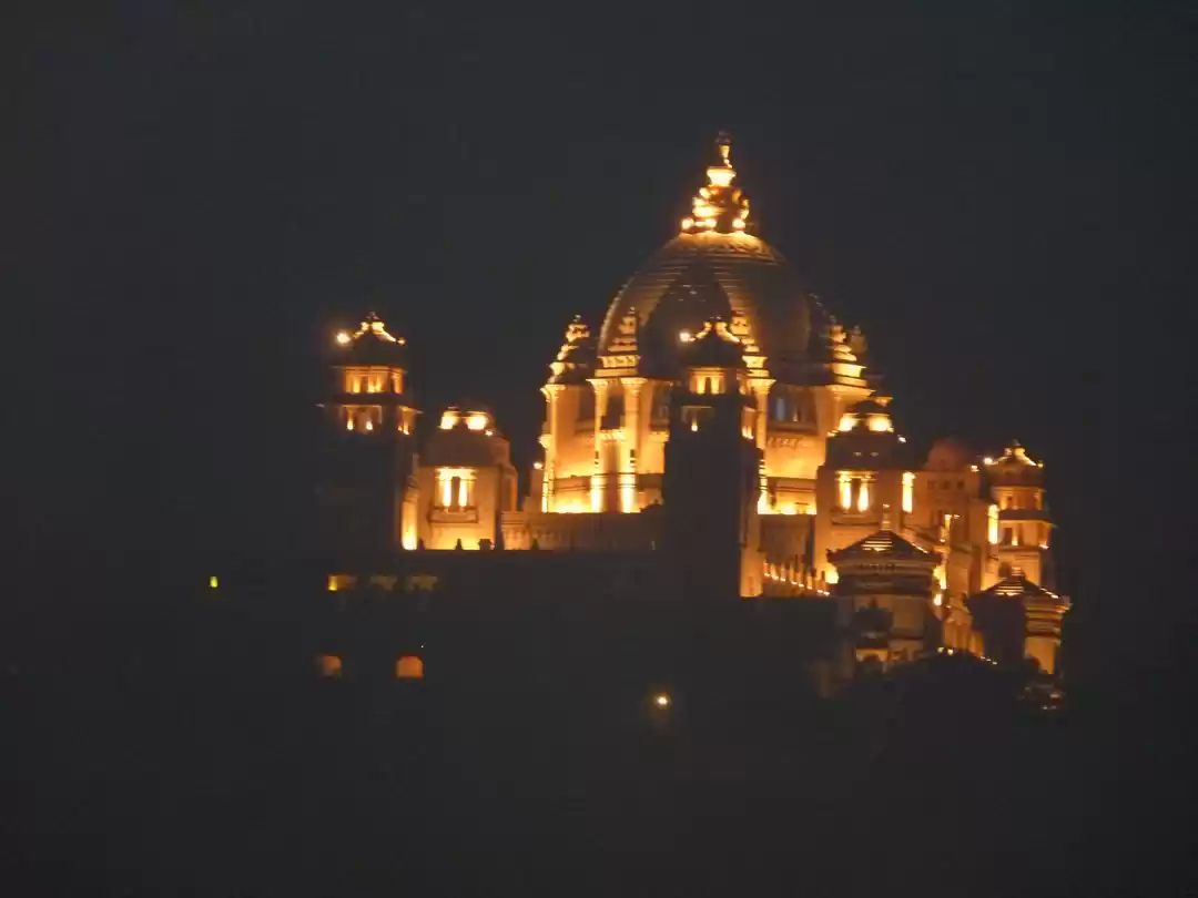 Photo of Royal Rajasthan - Jo