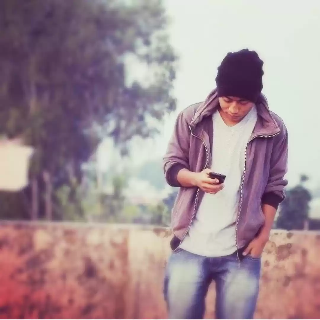 Photo of Siddharth Thapa