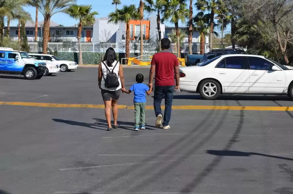 Photo of Glimpse of Las Vegas