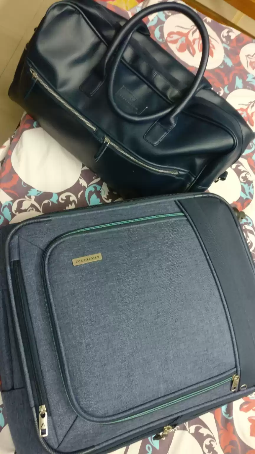 Photo of The trip to Goa in m