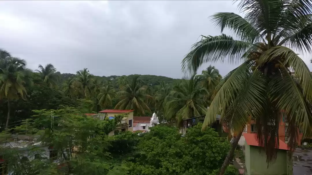 Photo of The first sunrise in