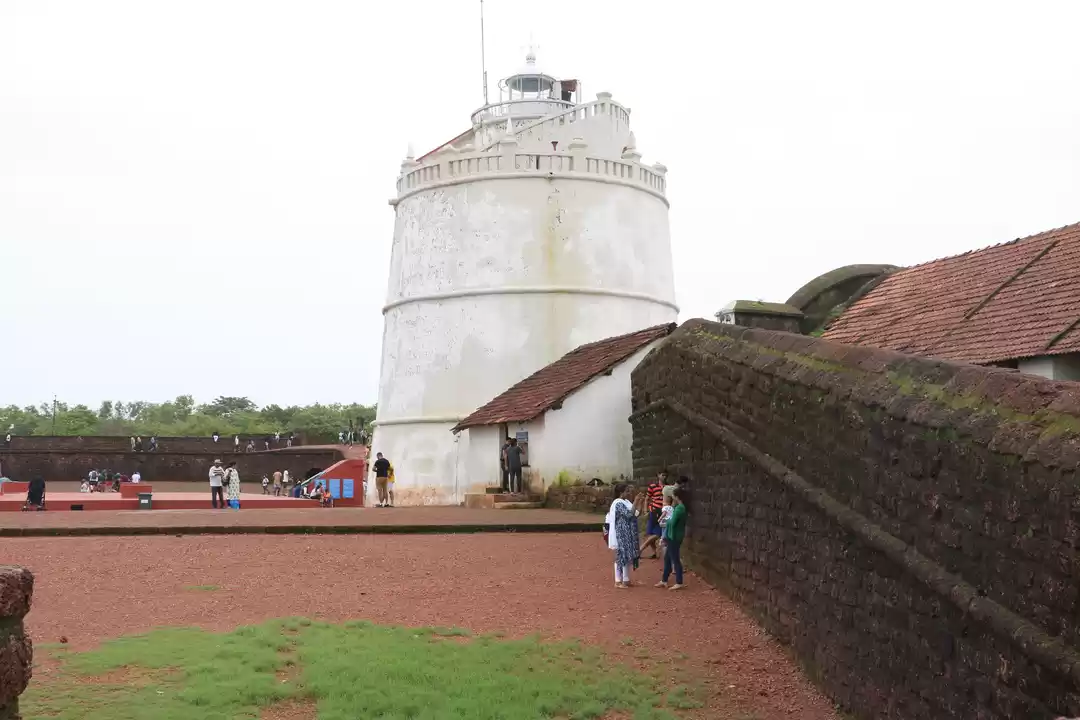 Photo of Visit to the Forts i