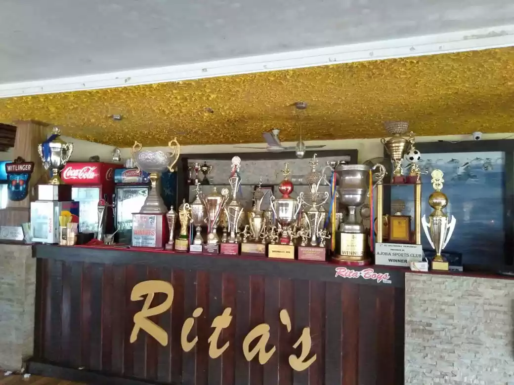 Photo of A Perfect Time for s