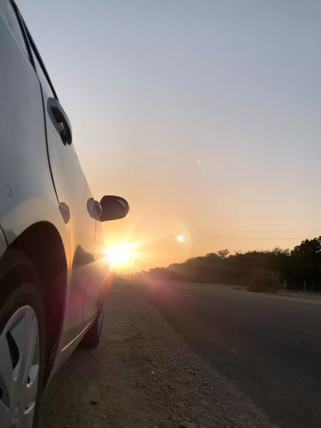 Photo of A ROAD TRIP TO BLISS