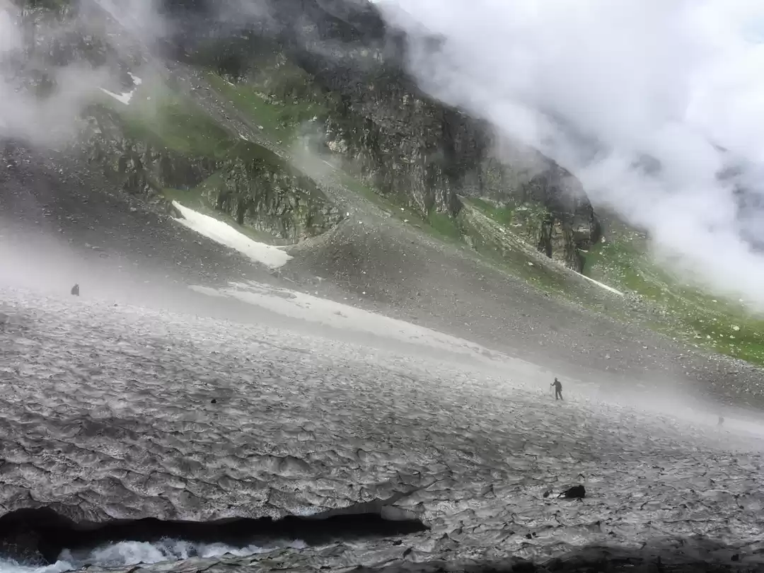 Photo of The Ever changing Ha