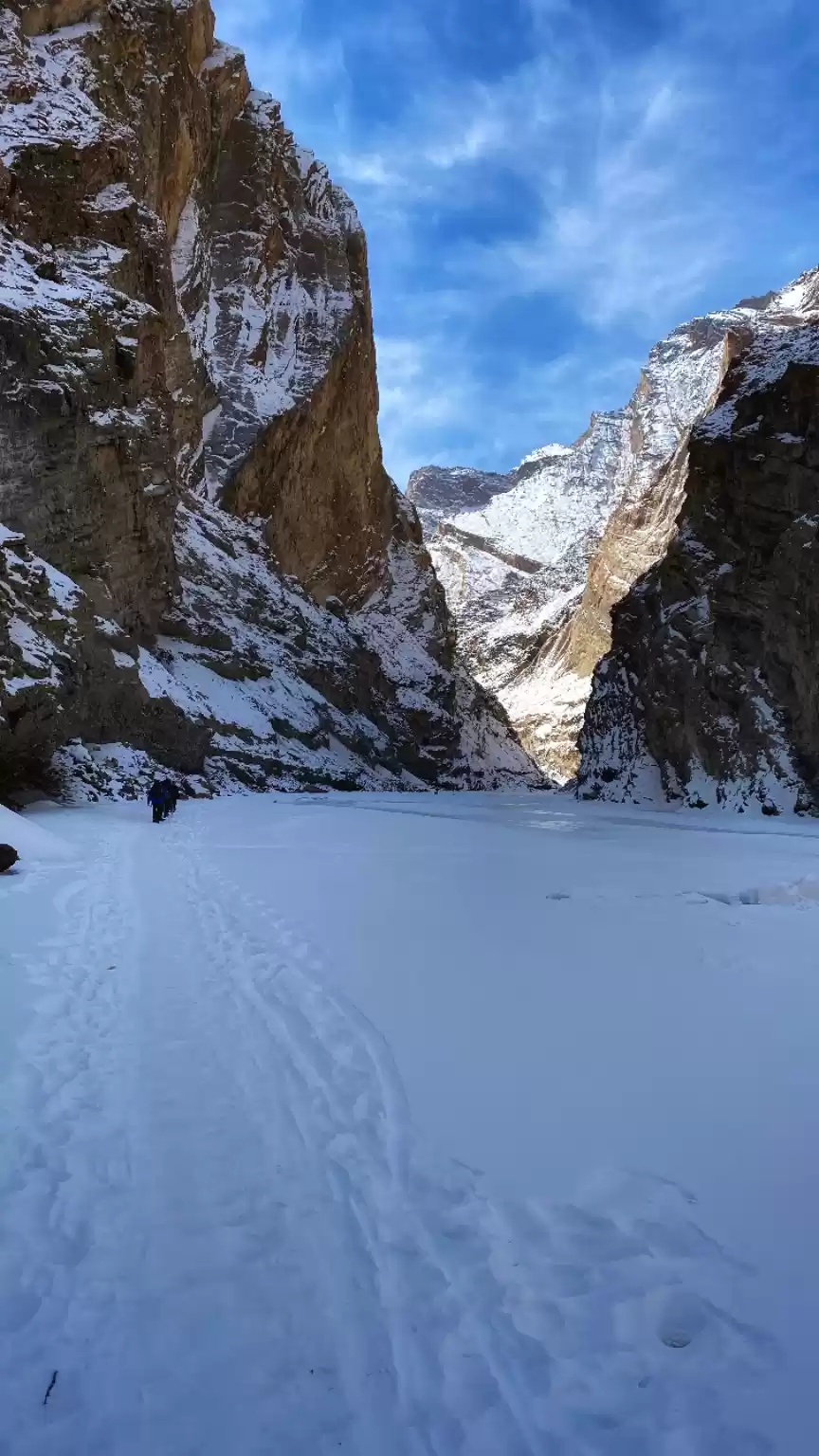 Photo of The unpredictable Ch