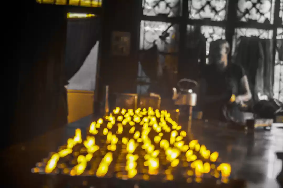 Photo of Lost in Himalayas