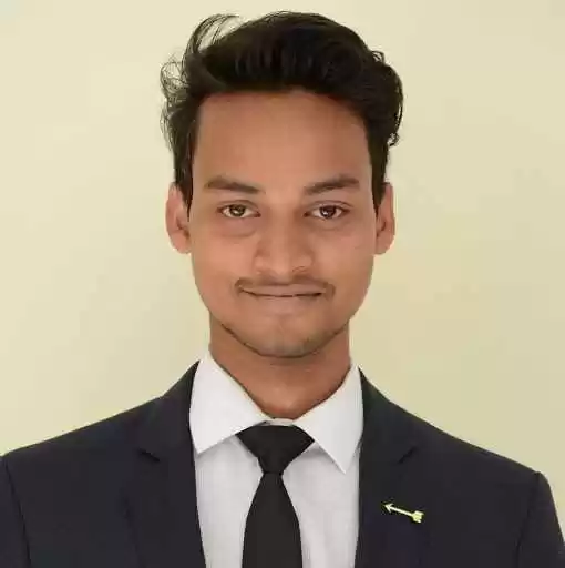 Photo of Ashish Verma