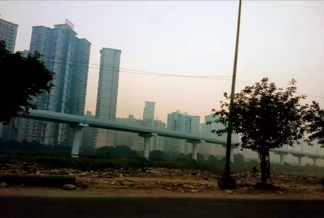 Photo of Murthal: Collaborati