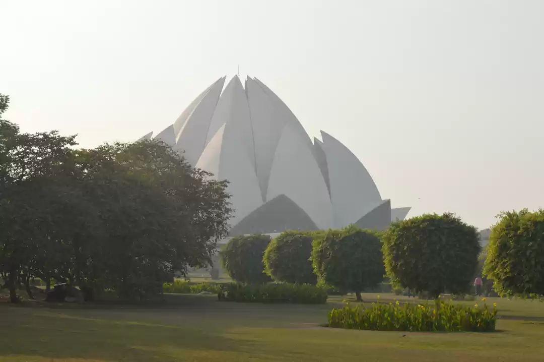 Photo of Delhi tales #MeraSha