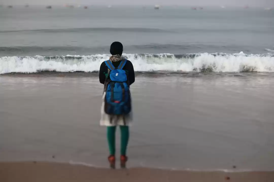 Photo of GORGEOUS GOA - A fou