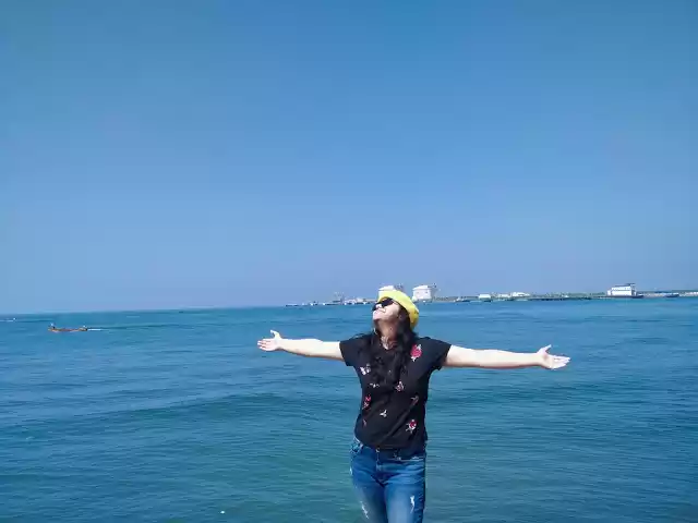 Photo of A DAY AT FORT KOCHI