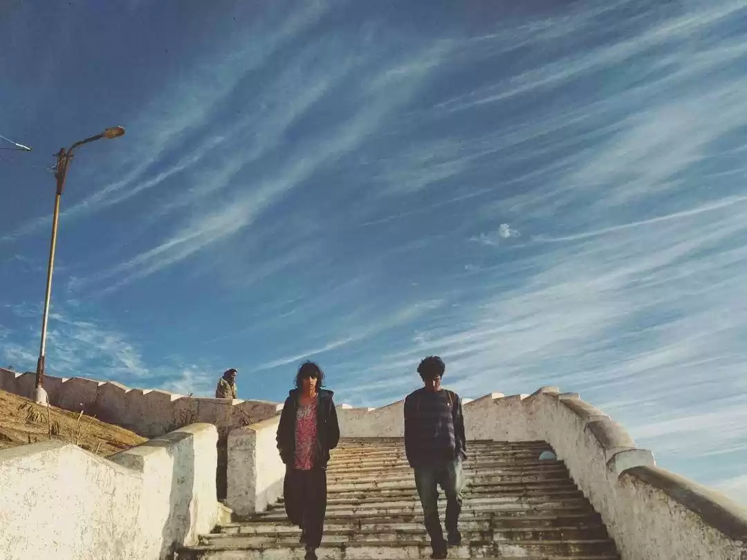 Photo of Off-Beating in Hyder