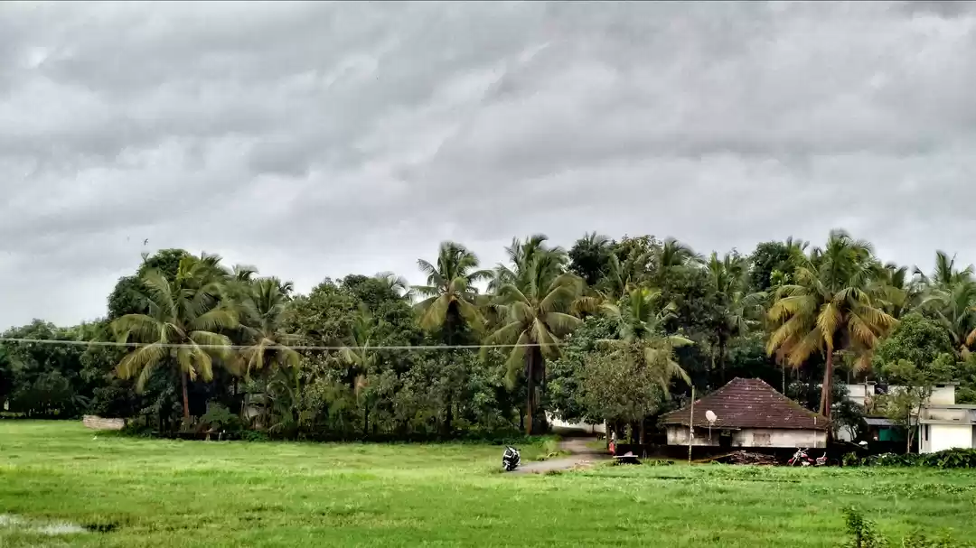 Photo of Kerala... Phone clic