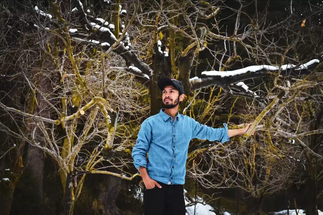 Photo of MANALI : THE HEAVEN