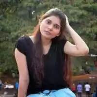 Photo of Akanksha Mishra