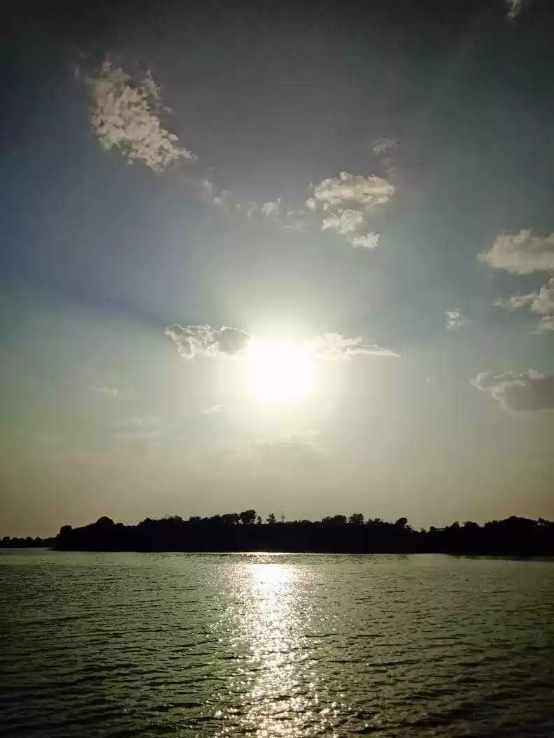 Photo of On the banks of Goda