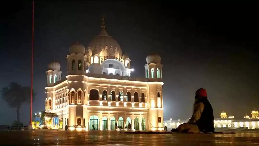 Photo of Nanak Naam Chardikal